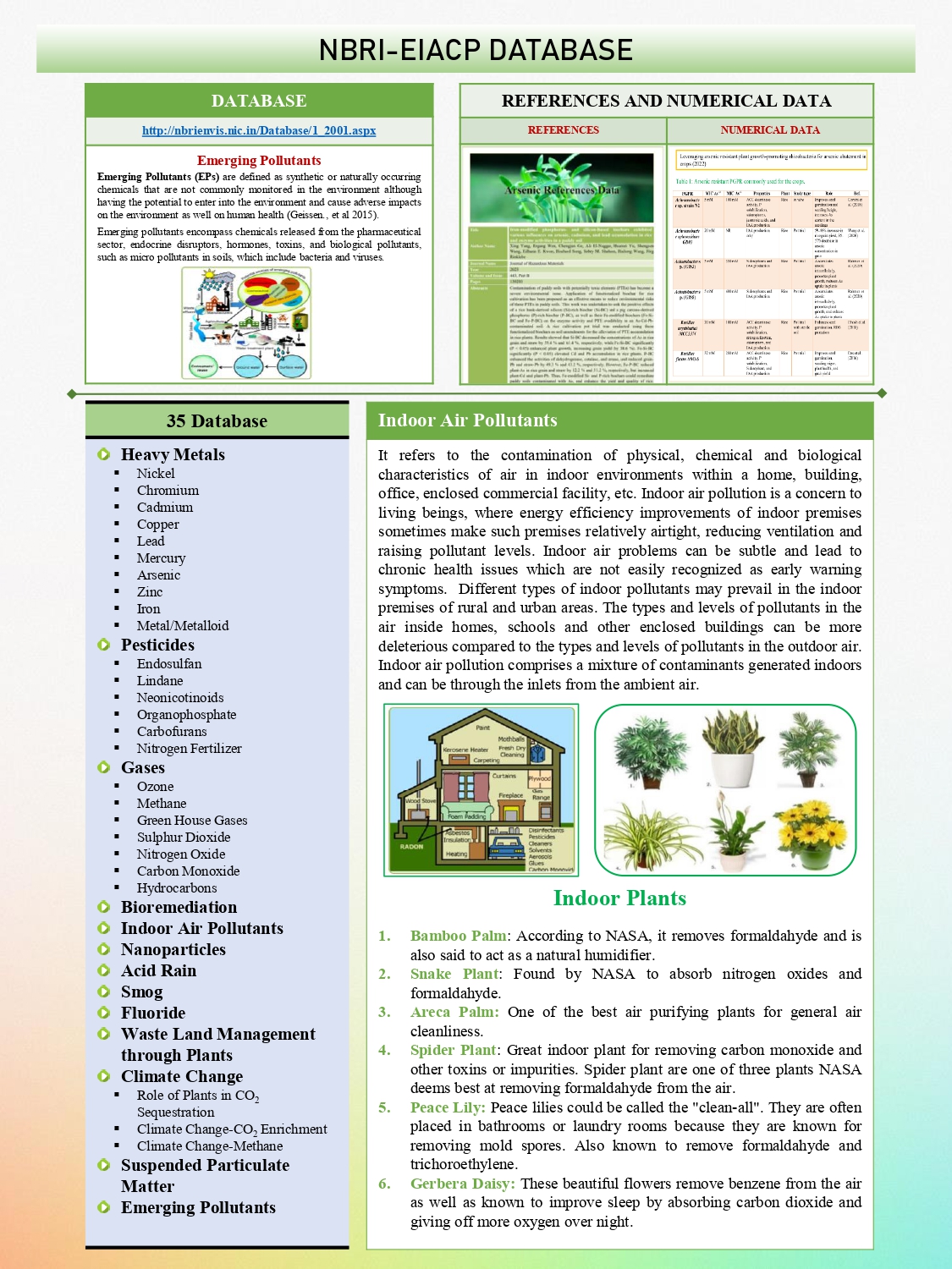 Brochure Page 1